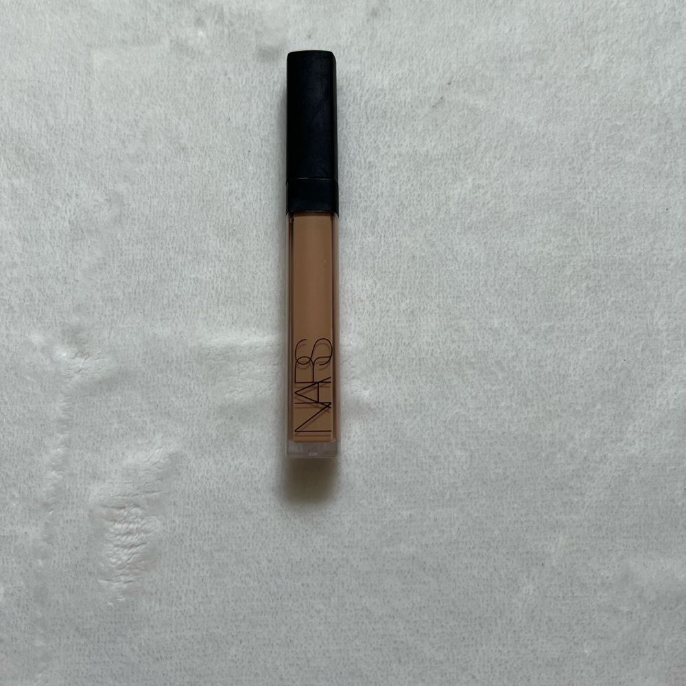 Nars radiant creamy concealer